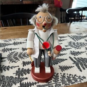 Steinbach Doctor Smoker